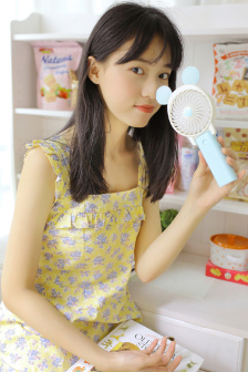 总裁的机械情人